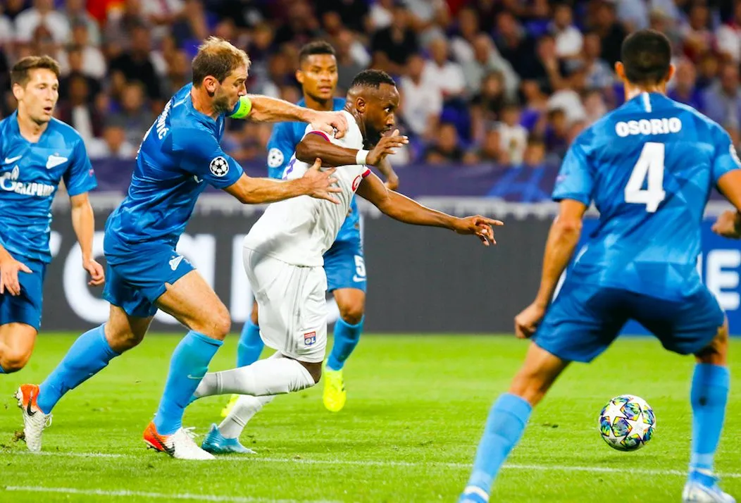 Les notes de Lyon-Zénith