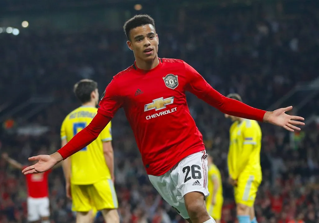 Manchester United fait le minimum face à Astana, Wolfsberger dérouille Mönchengladbach