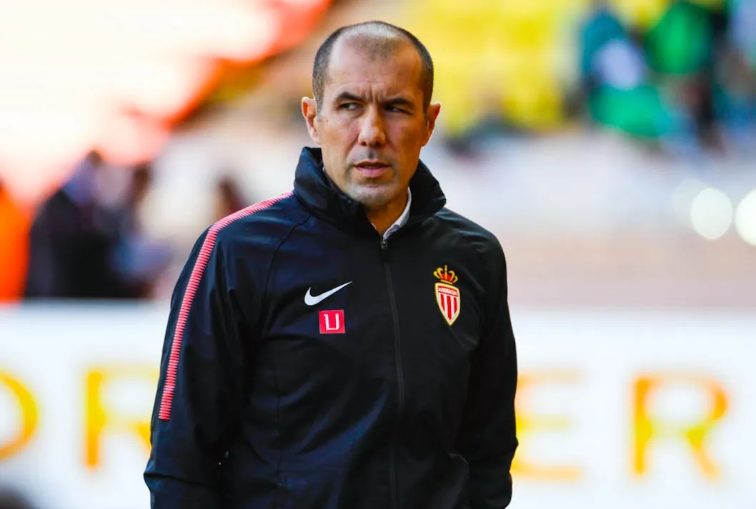 Et si Leonardo Jardim était le responsable des maux de l&rsquo;AS Monaco ?