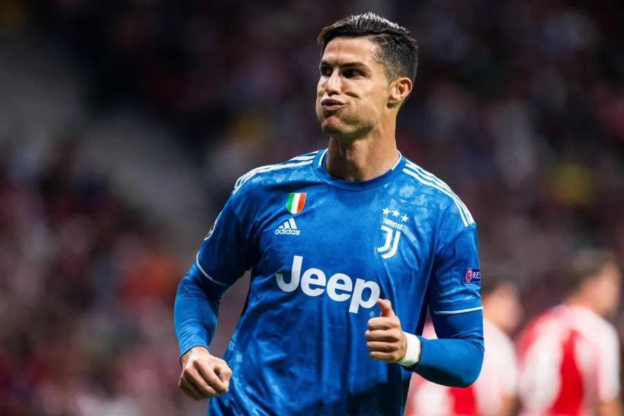 Ils veulent dire quoi, au juste, les gestes de Cristiano Ronaldo ?