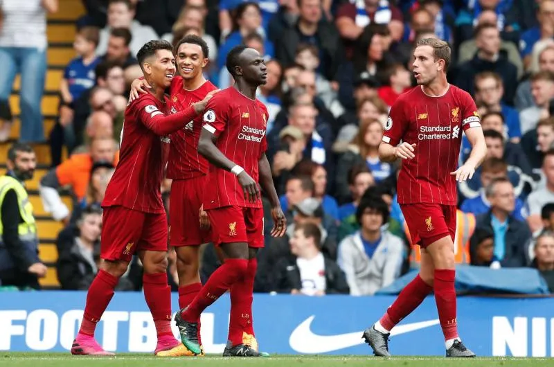 Liverpool sèche Chelsea à l&rsquo;arrache