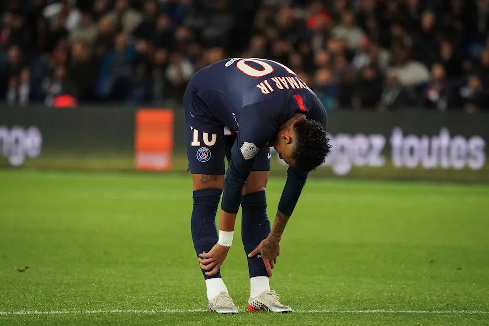 PSG, à vaincre sans péril, on perd sans gloire