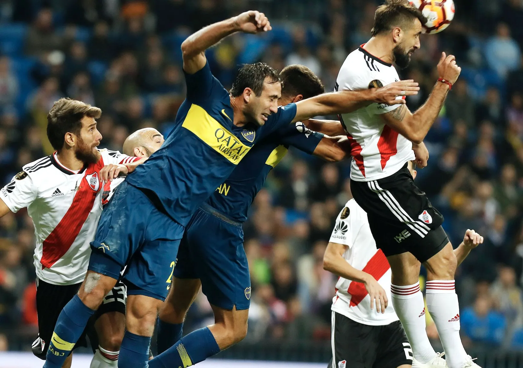 Boca : revivre ou mourir contre River ?