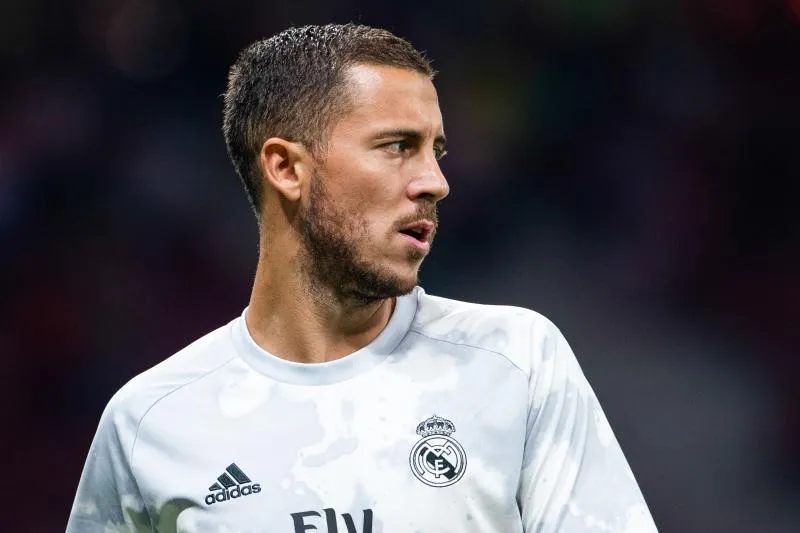 Au Real, le Hazard n’existe pas