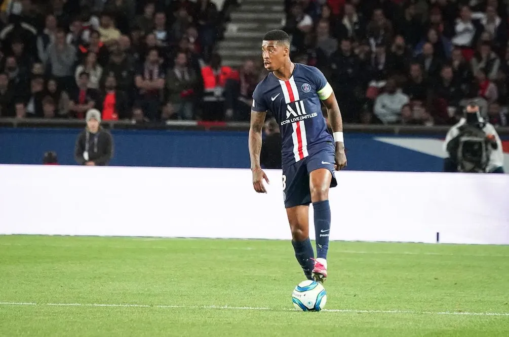 Kimpembe, le retour du général