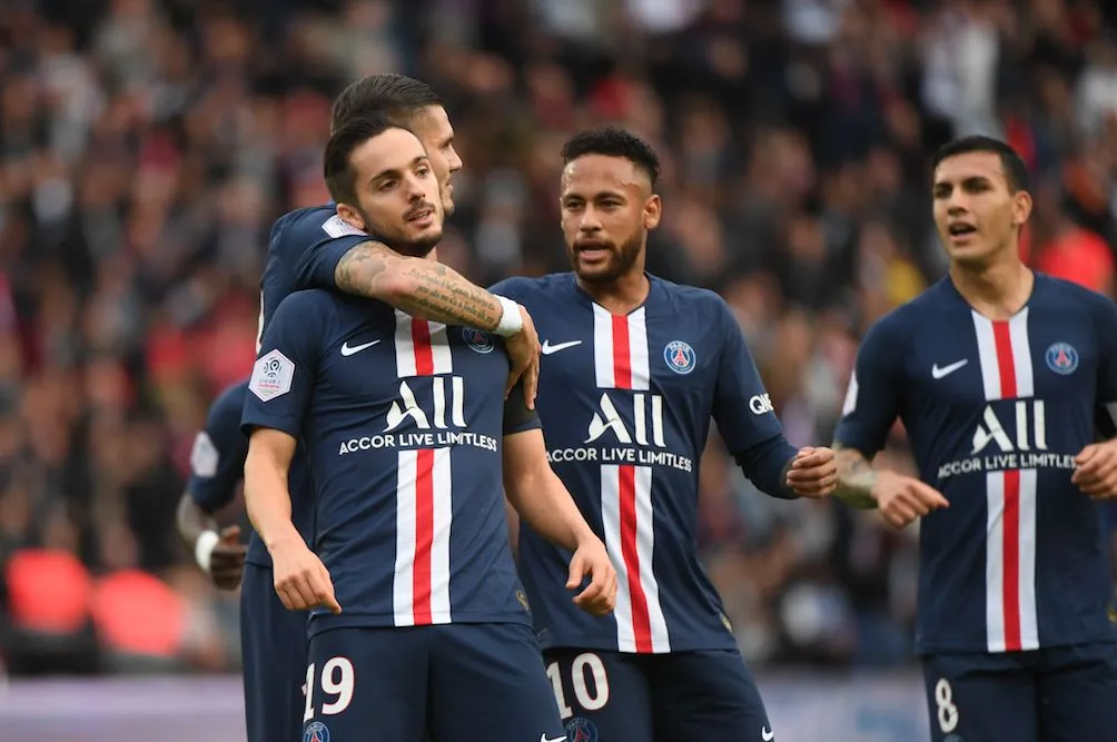 Paris en balade contre Angers