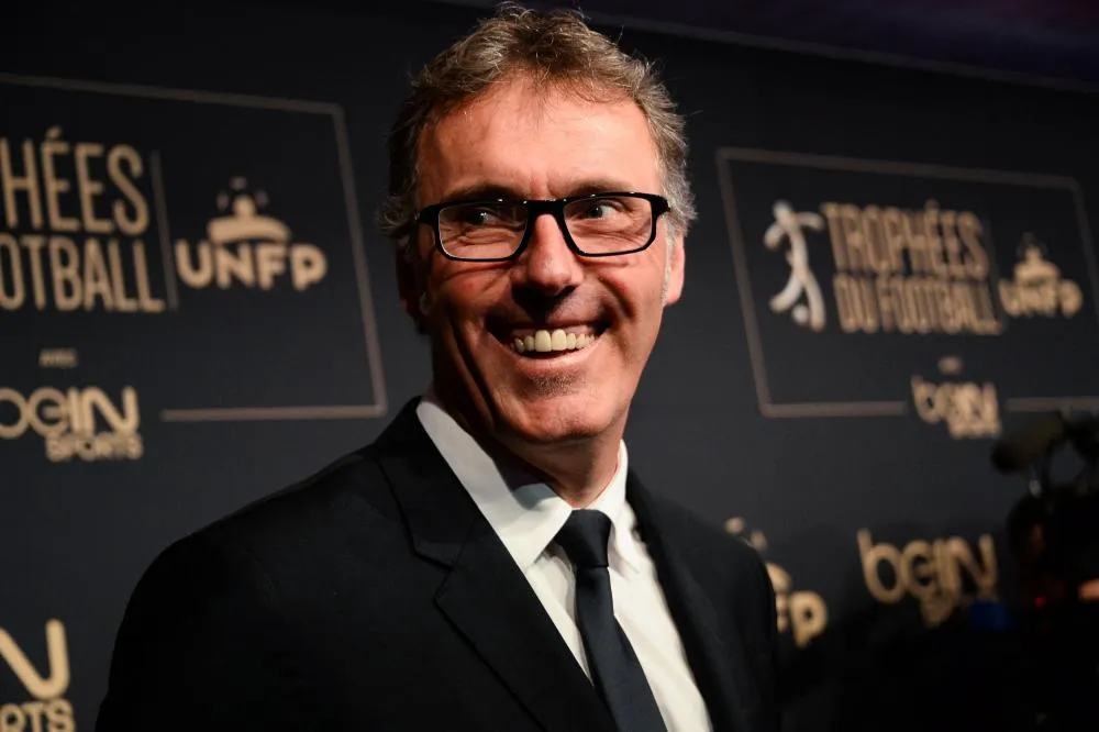 La lettre de motivation de Laurent Blanc pour entraîner l&rsquo;OL