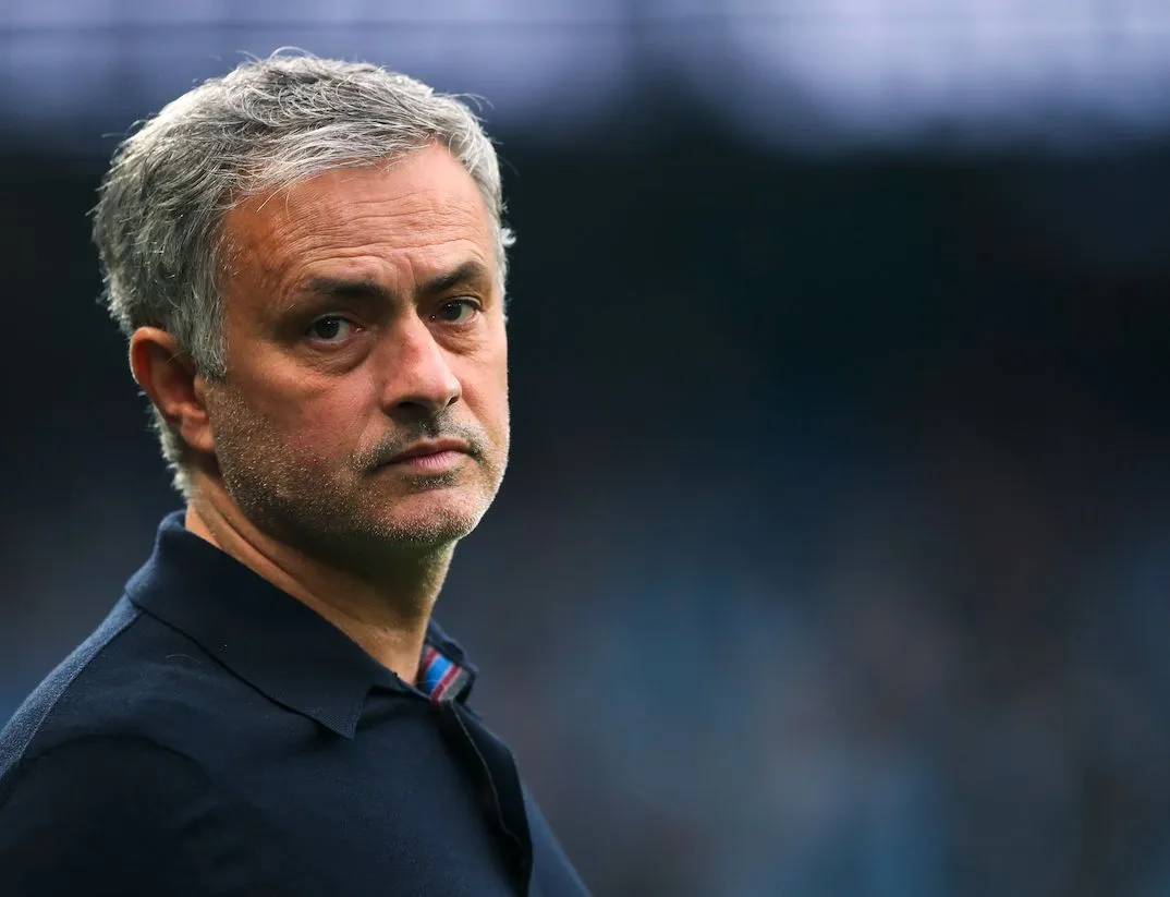 La lettre de motivation de José Mourinho pour entraîner l’OL