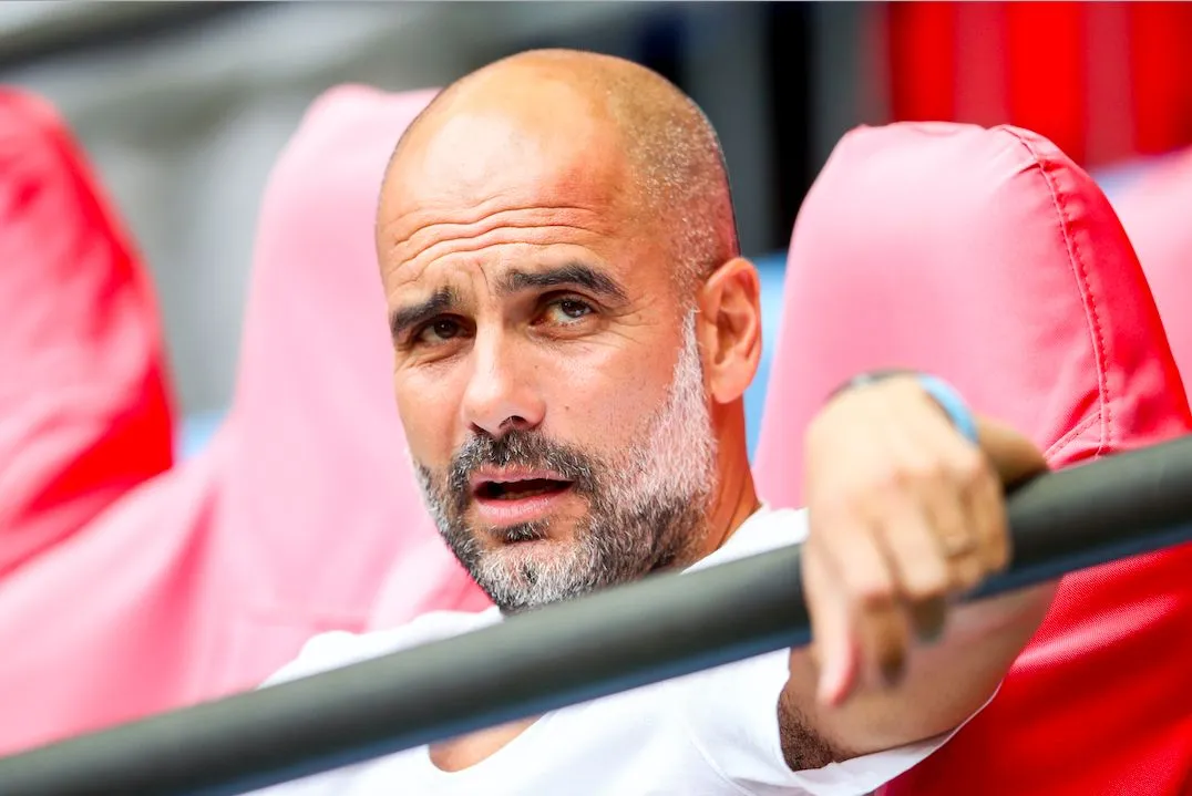 Pourquoi Pep l&rsquo;entraîneur détesterait Pep le politique