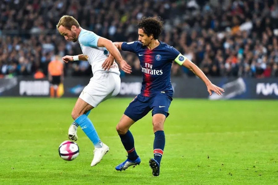 Quels scénarios pour PSG-OM ?