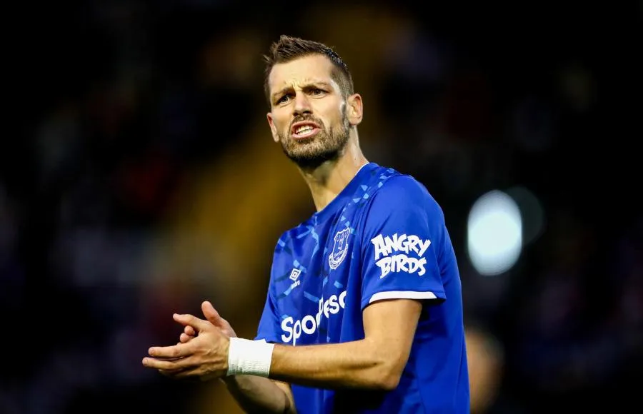 Pourquoi Morgan Schneiderlin est meilleur que Sergio Busquets