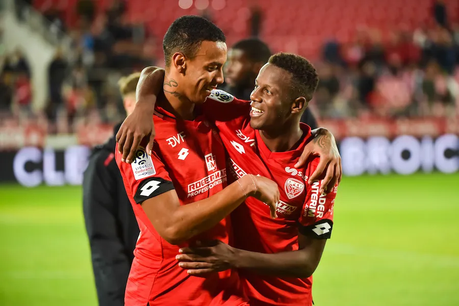 En direct : Dijon &#8211; Paris S-G