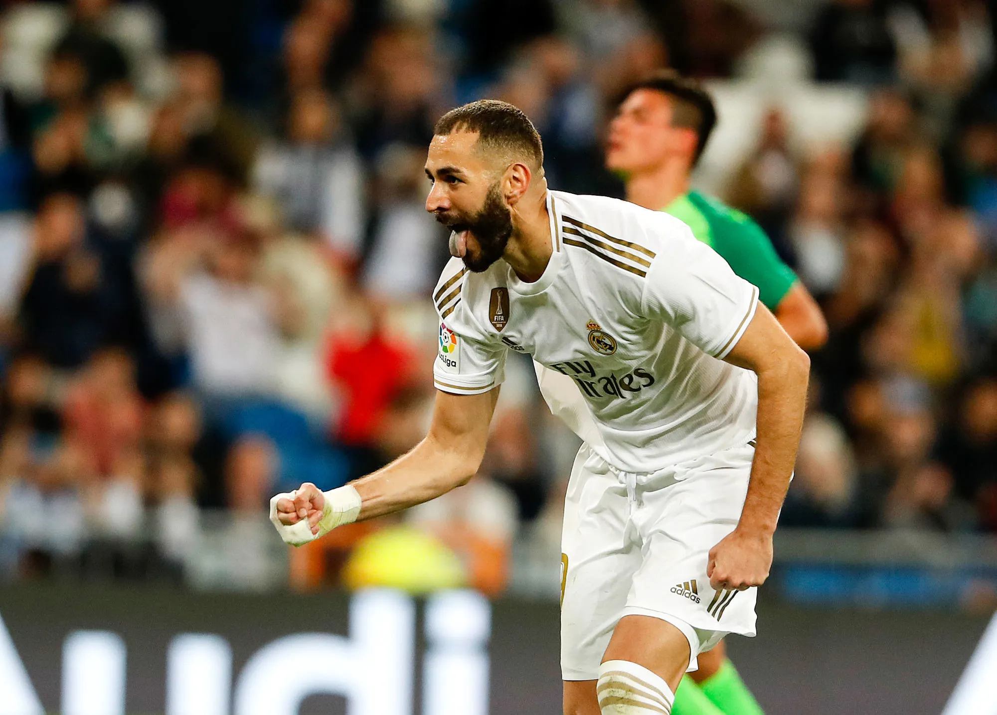 Pourquoi Benzema est plus fort que Di Stéfano