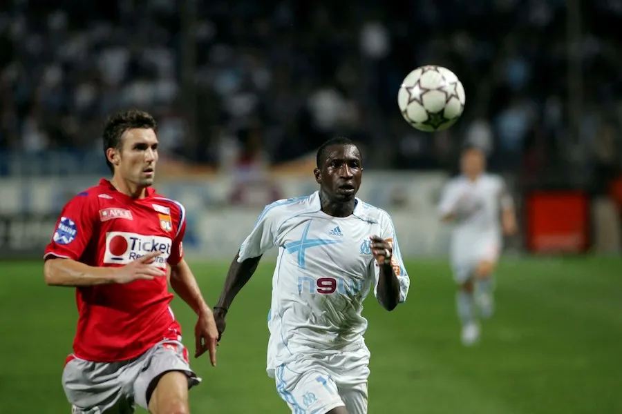 En direct : Marseille &#8211; Lyon