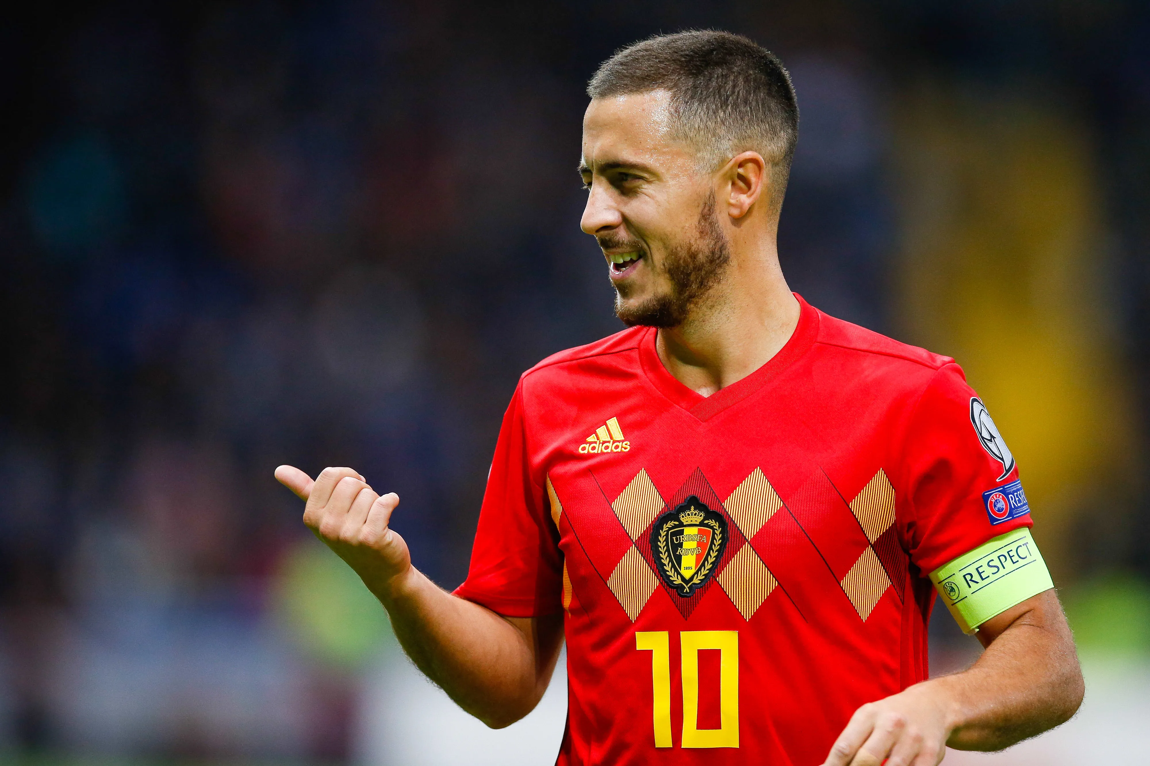 En direct : Russie &#8211; Belgique