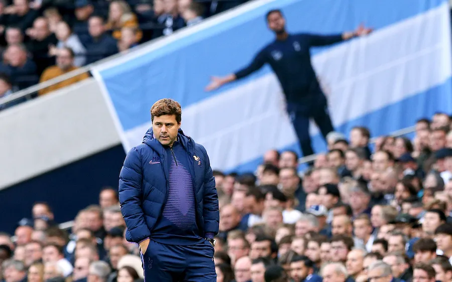 Mauricio Pochettino, la fin du chapitre