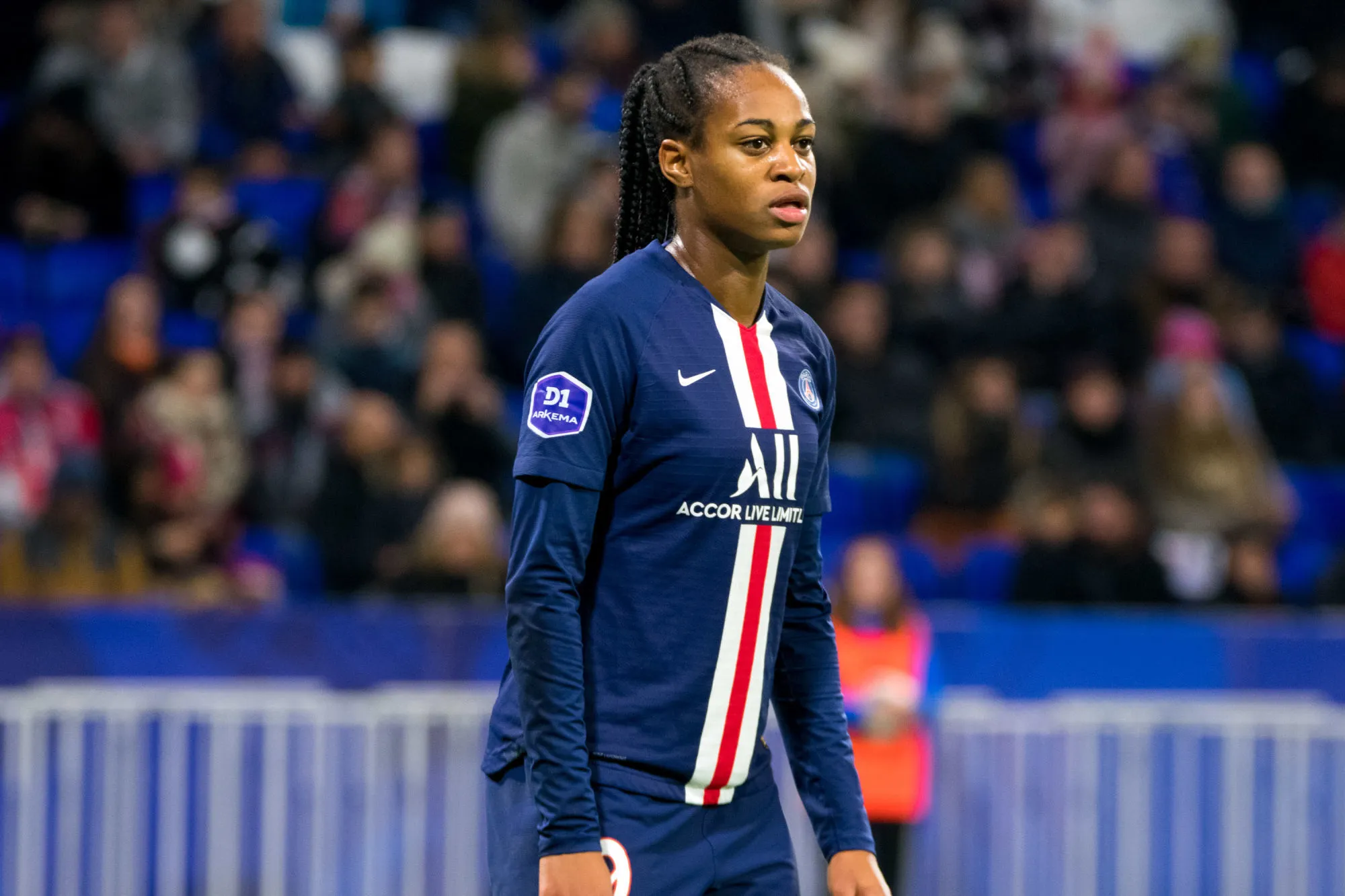 Un sprint, un report et un réveil soudain du PSG