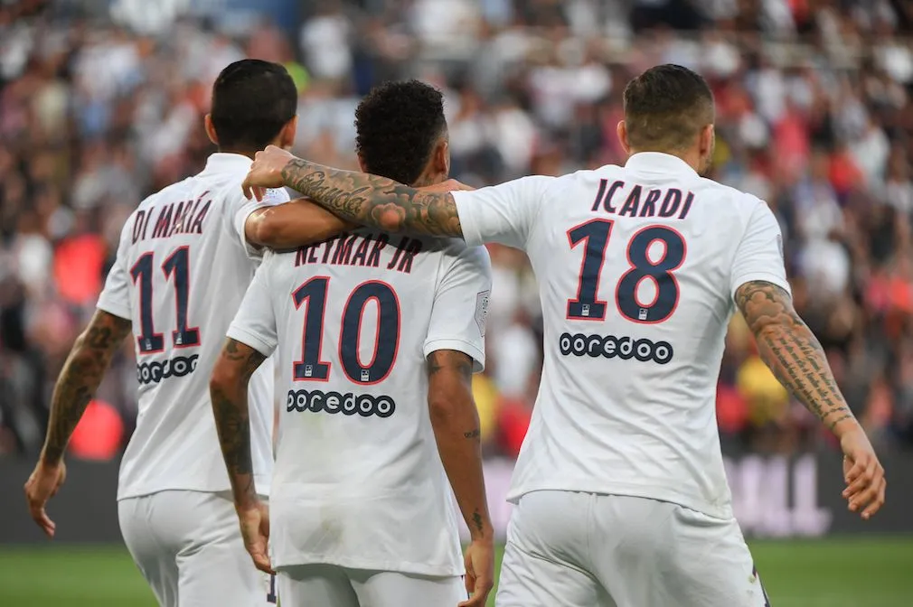 Real Madrid-PSG, l&rsquo;heure des choix