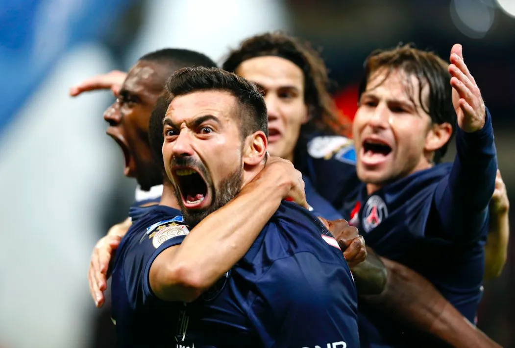 Lavezzi : la fête est finie