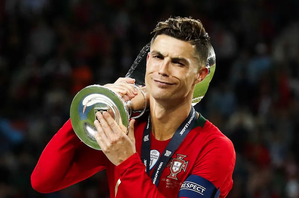 Pourquoi Cristiano Ronaldo mérite le Ballon d’or