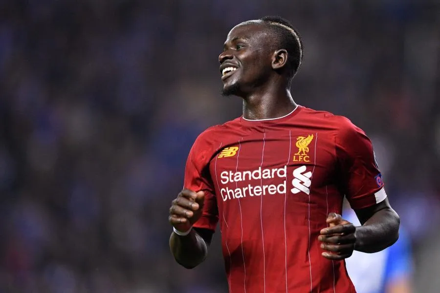 Pourquoi Sadio Mané mérite le Ballon d’or