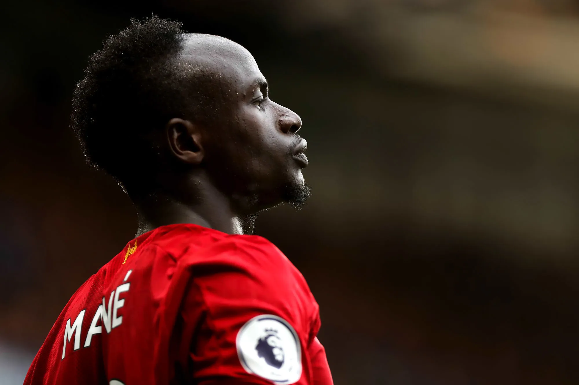 Sadio Mané, itinéraire d&rsquo;un champion