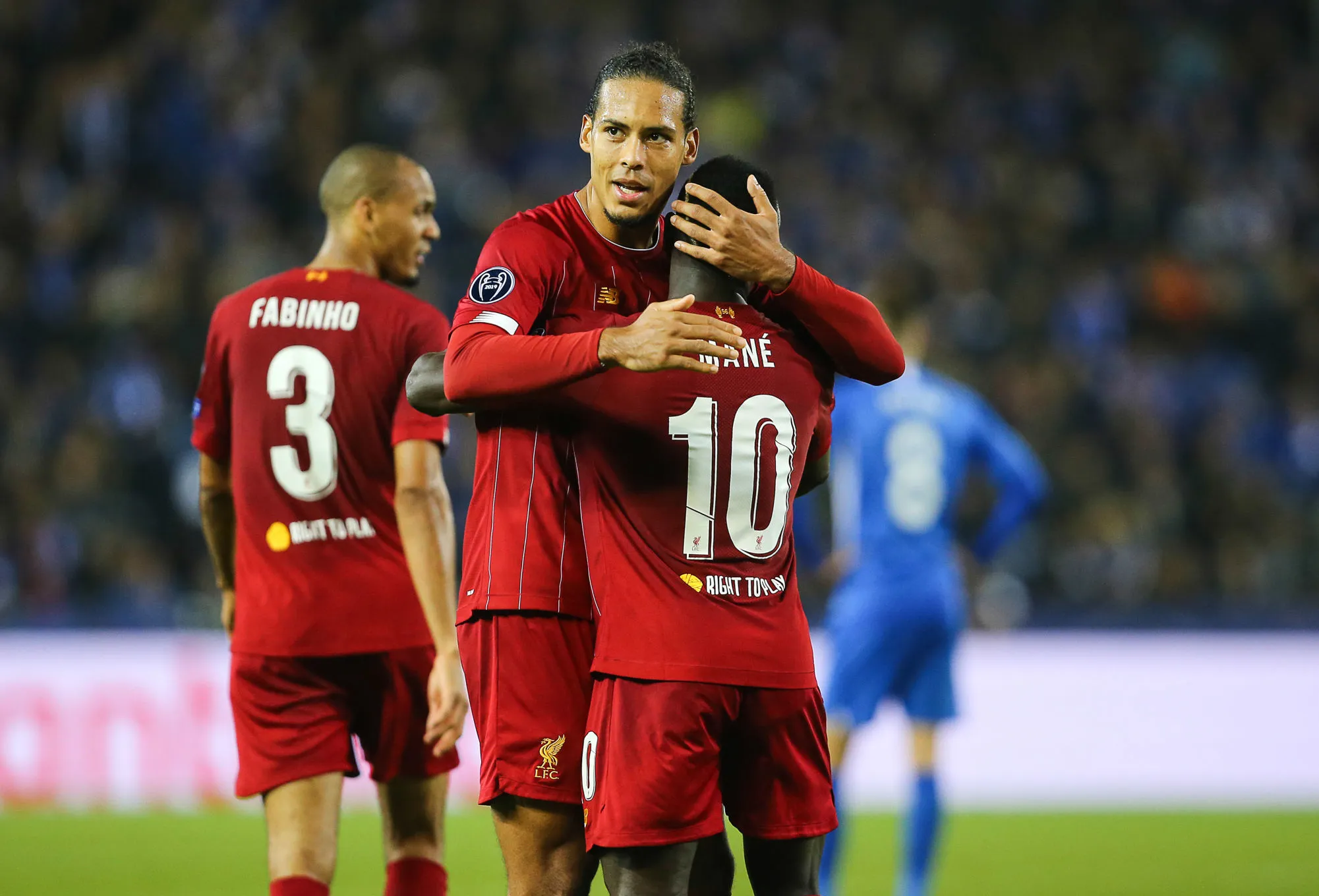 Liverpool, trop nombreux pour gagner ?