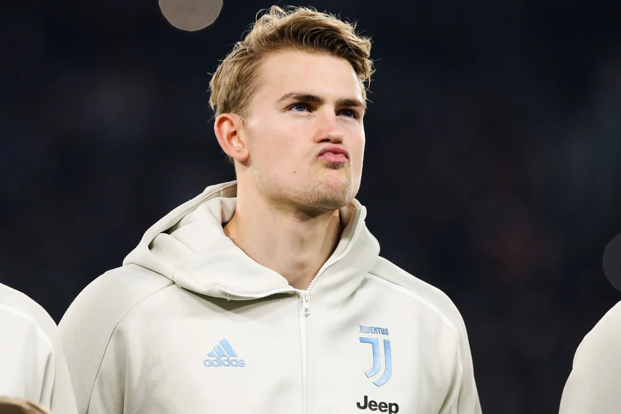 De Ligt, prix Kopa 2019