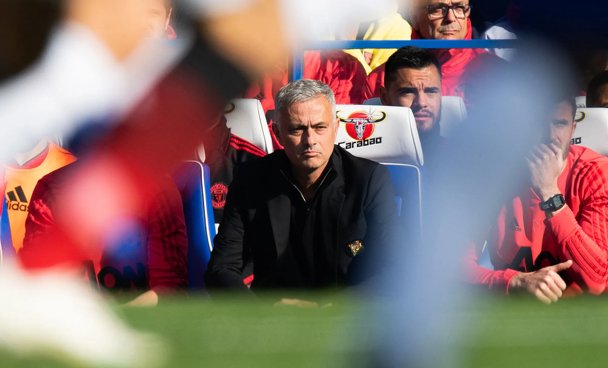 Top 7 : Quand Mourinho retrouve son ex