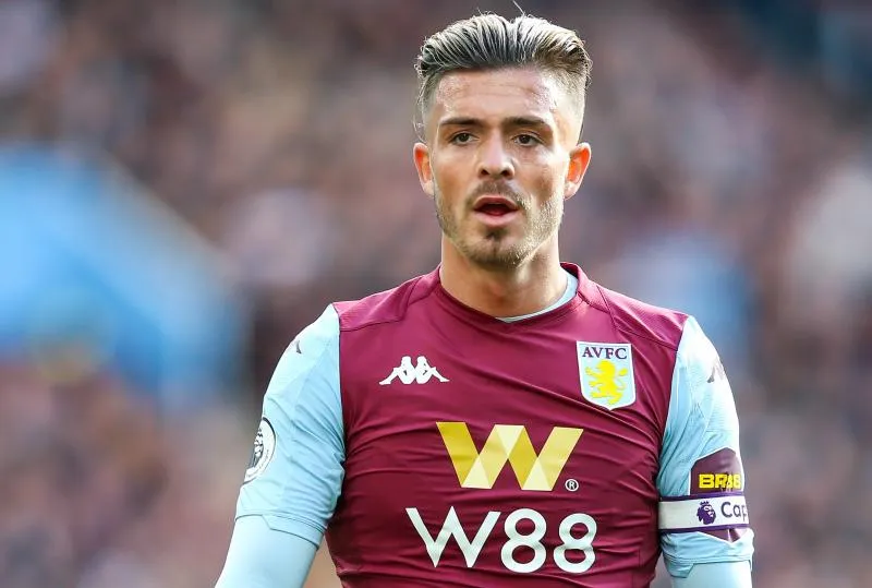 Jack Grealish, un lion en devenir