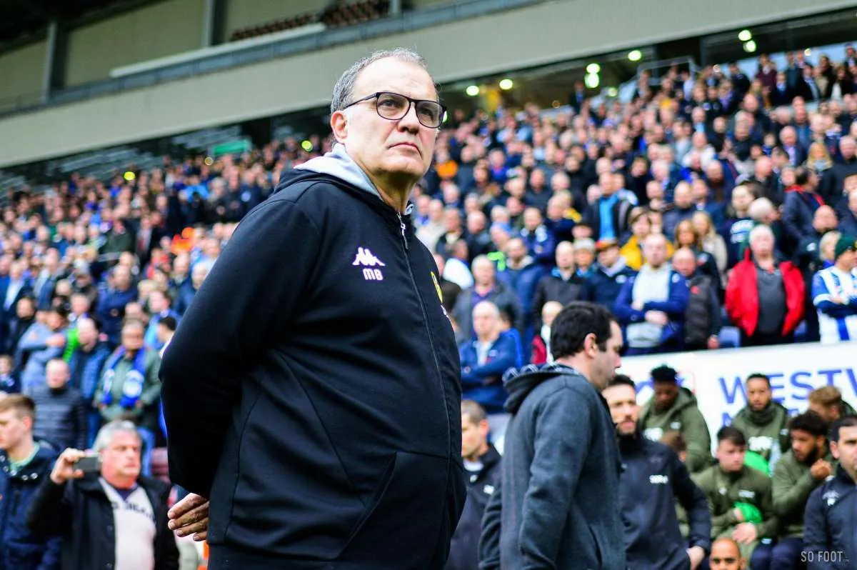 (Best of 2019) Retour sur la superbe première saison de Bielsa à Leeds