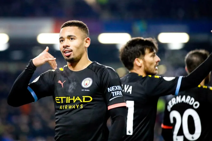 En direct : Manchester City &#8211; Manchester United