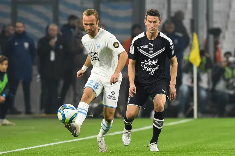 Les notes de Bordeaux contre l&rsquo;OM