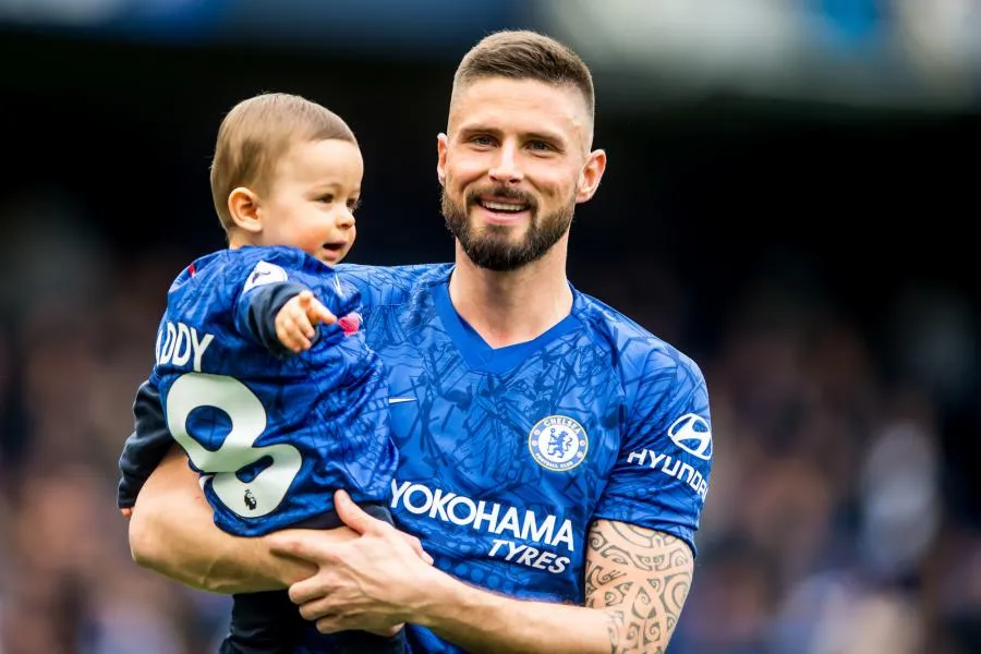 Quelle est la place de la famille dans la vie d&rsquo;un footballeur ?