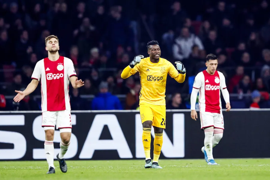 Chelsea maîtrise le LOSC, l&rsquo;Ajax au tapis !