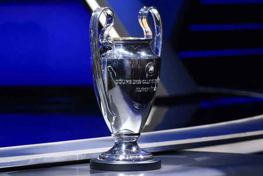 Suivez en direct le tirage au sort des huitièmes de finale de la Ligue des champions