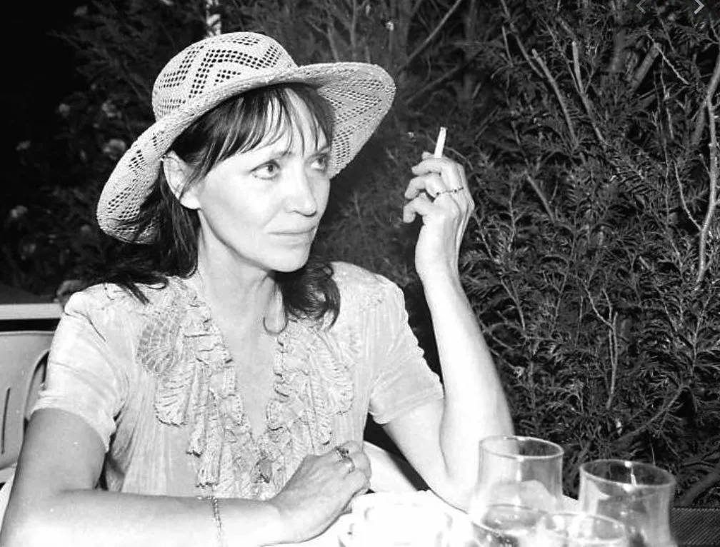 Anna Karina : «<span style="font-size:50%">&nbsp;</span>Un penalty, c’est quand même la punition<span style="font-size:50%">&nbsp;</span>»