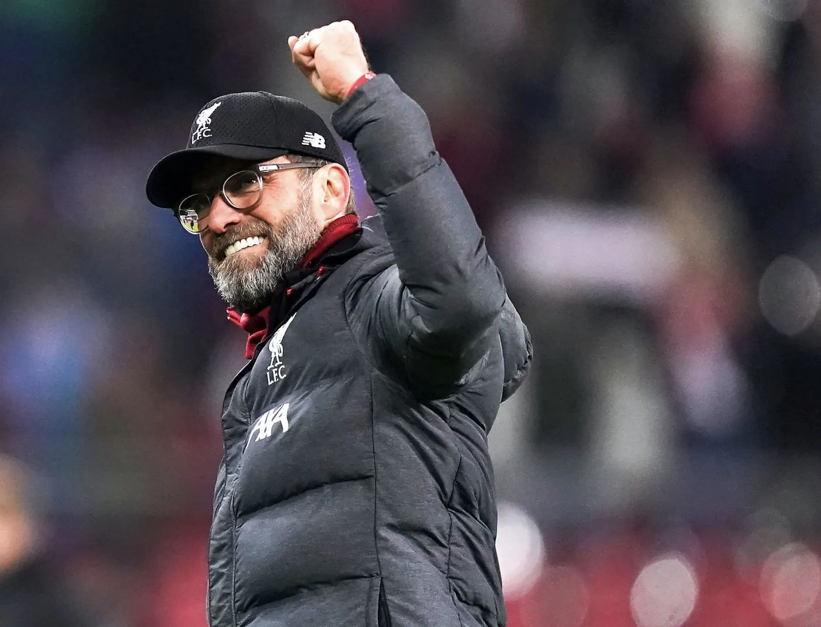 Comme Liverpool, ils ont joué deux matchs en 24 heures