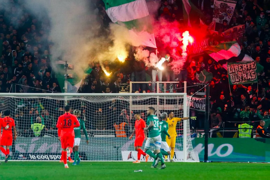 Saint-Étienne : mais quel foot veut donc imposer la LFP ?