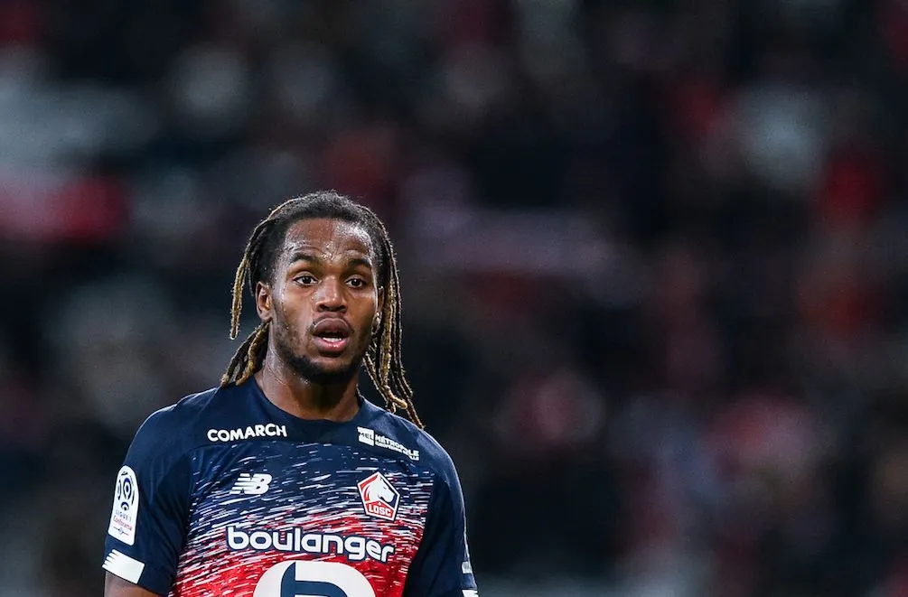 Hélder Cristóvão : «<span style="font-size:50%">&nbsp;</span>Lille est le club parfait pour Renato Sanches<span style="font-size:50%">&nbsp;</span>»