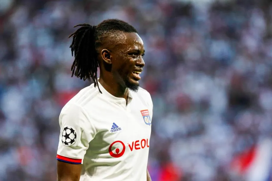 Pourquoi Bertrand Traoré sera l’homme fort de l’OL à la reprise