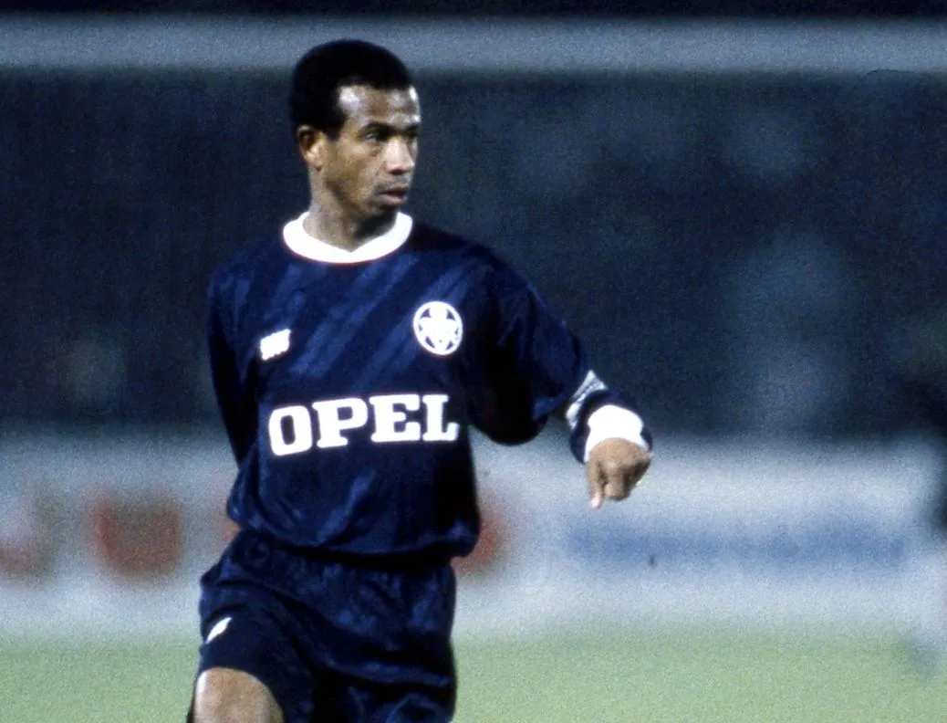 Bordeaux-PSV 1988 : Un contrat sur Tigana ?