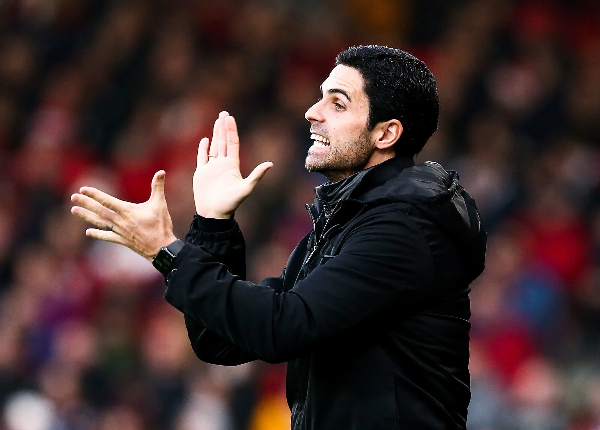 Ancelotti sourit, Arteta coince et Chelsea foire son Boxing Day