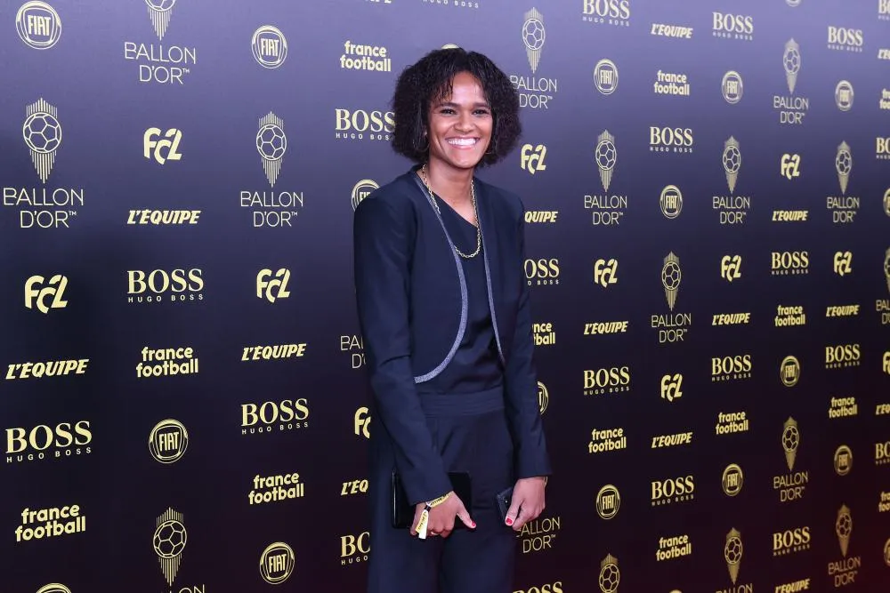 Qui a volé le trophée «<span style="font-size:50%">&nbsp;</span>The Best<span style="font-size:50%">&nbsp;</span>» de Wendie Renard ?