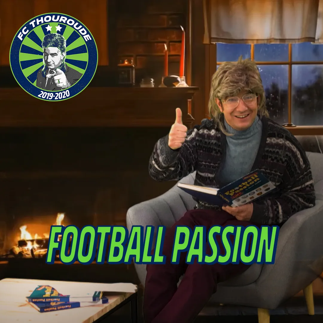 FC Thouroude #63: Football Passion