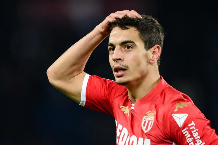 Ben Yedder, comme un très grand