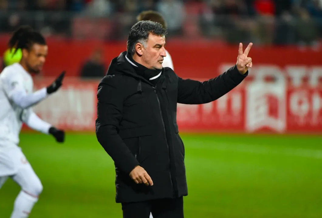 Galtier, les peintres et le nombril