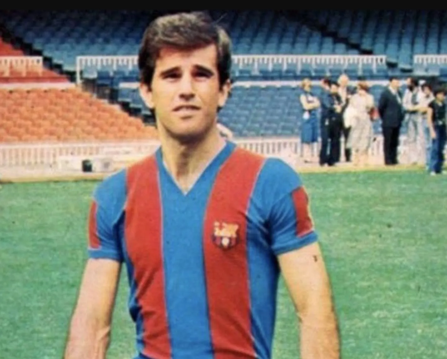 Jesús Landáburu : «<span style="font-size:50%">&nbsp;</span>Avec Setién, le Barça ne va pas offrir le ballon<span style="font-size:50%">&nbsp;</span>»