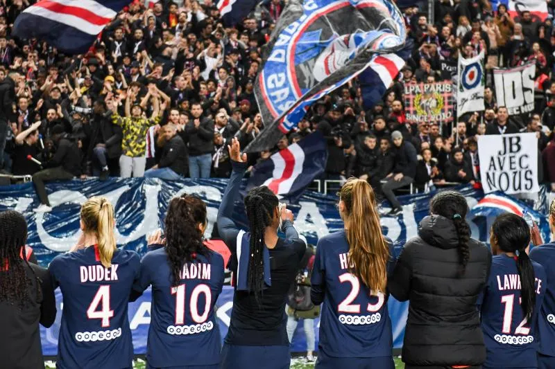 D1 féminine : un festival, un accroc et un quasi deuxième point