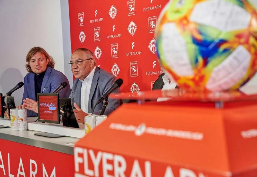 Felix Magath, retour en farce